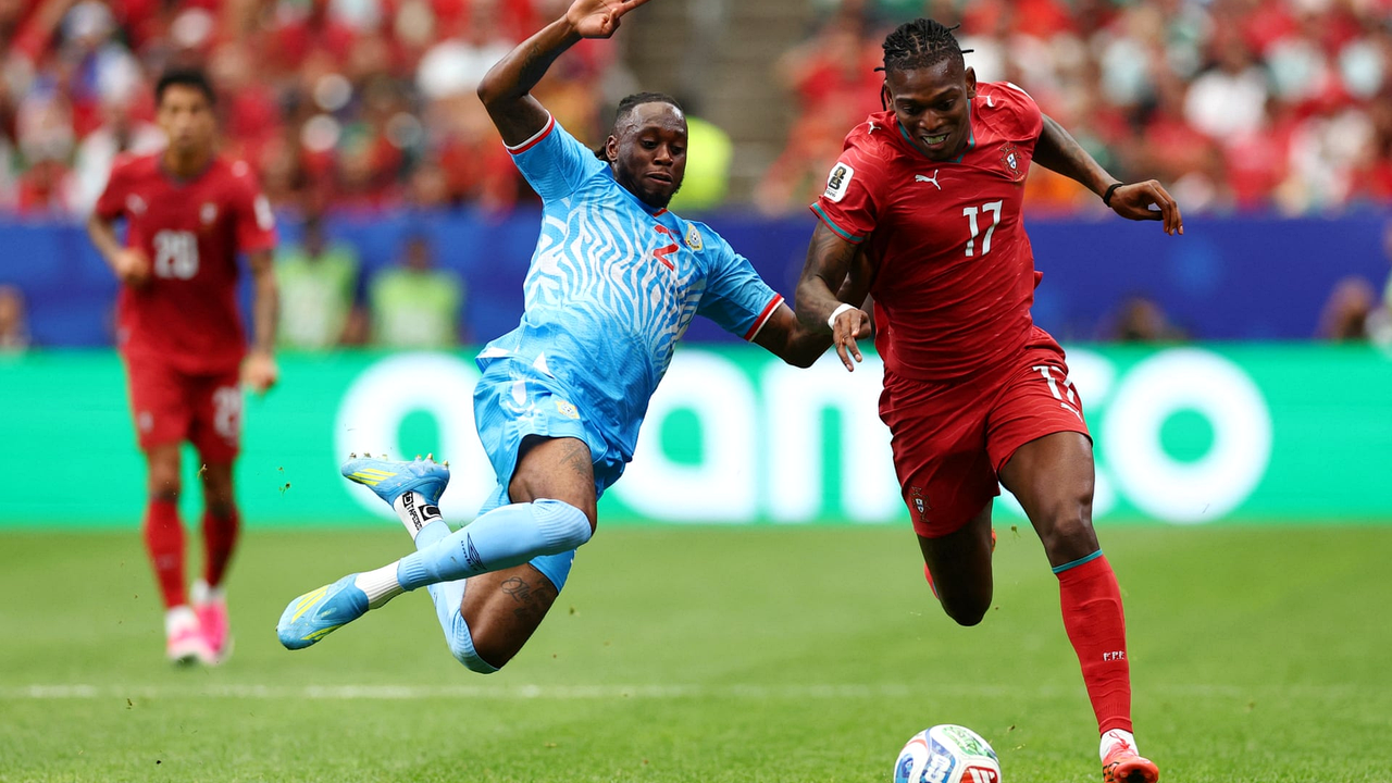 Engelands test in Atlanta tegen DR Congo draagt nu Mexico’s schaduw