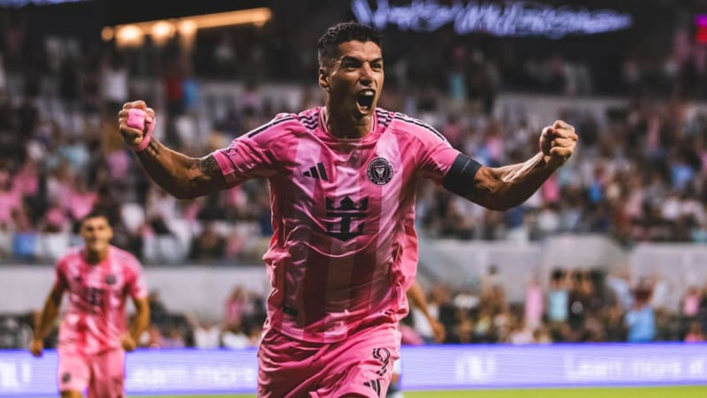 Inter Miami henter Casemiro gennem 2027 MLS-sæsonen
