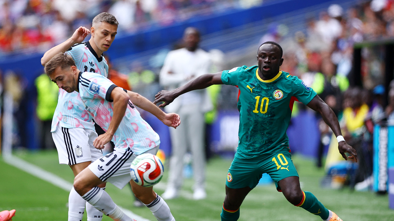 Lukakus Belgien-rekord gör USA-matchen farligare