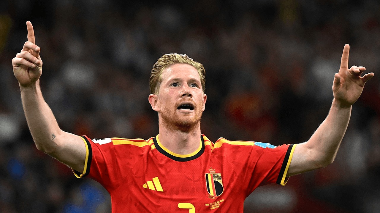 Lukakus Belgiensnitt gör USA-mötet till mer än en comebackhistoria