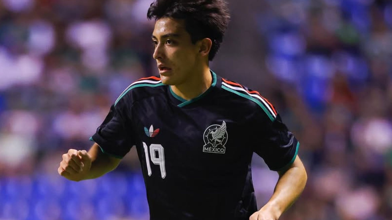 Verwachte opstelling Mexico zet Gimenez en Quinones in de aanval