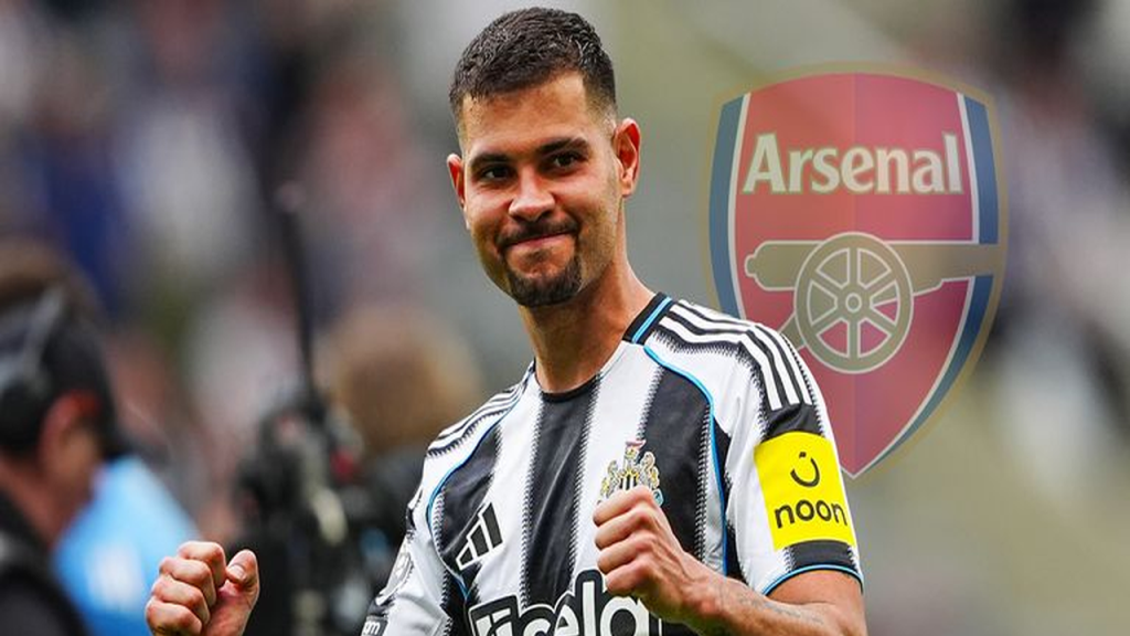 Newcastles Transferplan stellt Bruno und Manzambi in eine größere Prüfung