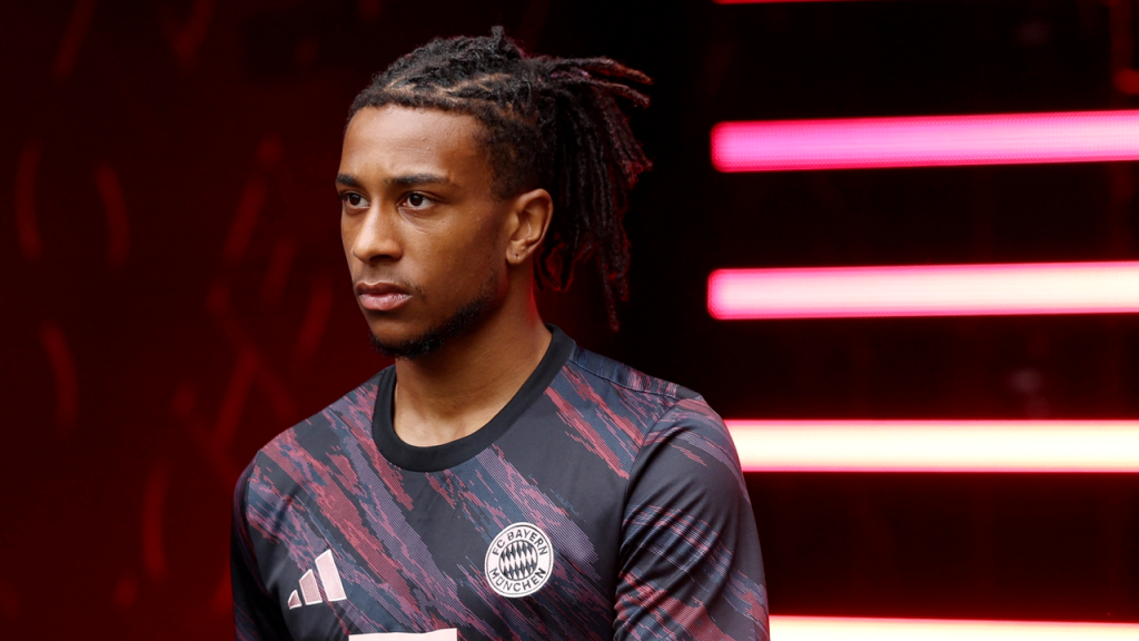 El pase de Olise da a Francia otra opción detrás de Mbappe
