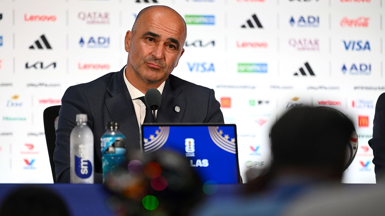 Portugal vänder sig till Jorge Jesus efter Martinez avgång