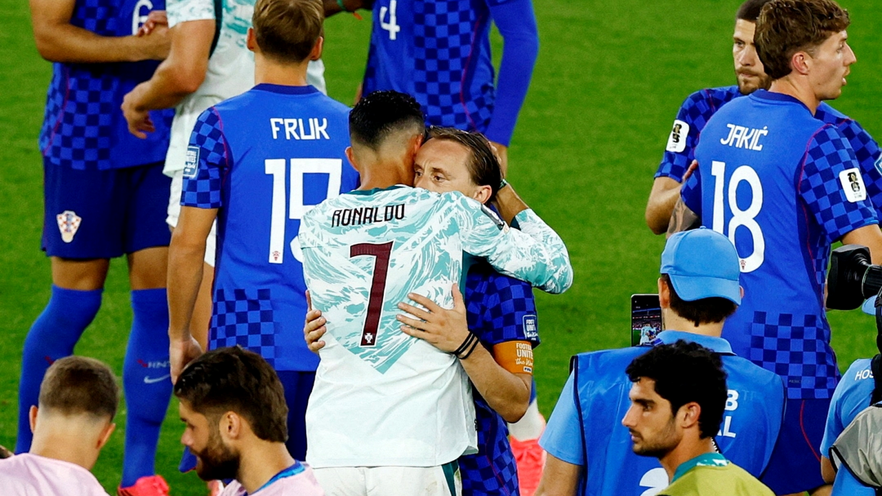 Le but tardif de Ramos transforme le contrôle croate en avertissement pour l'Espagne