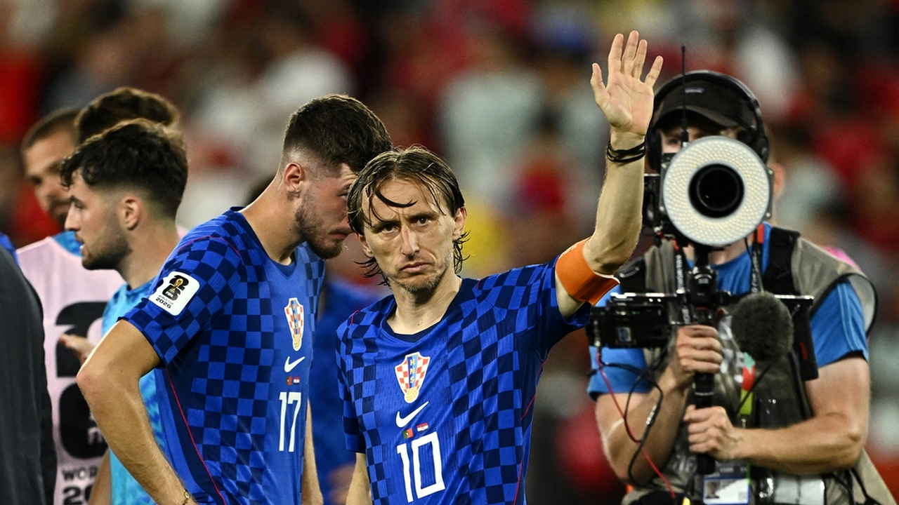 Le but tardif de Ramos transforme le contrôle croate en avertissement pour l'Espagne