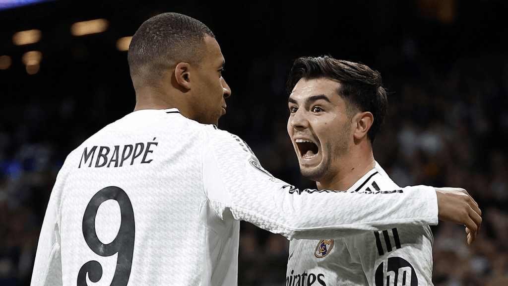 Real Madrid-spillere garanterer en klubstemme i VM-finalen