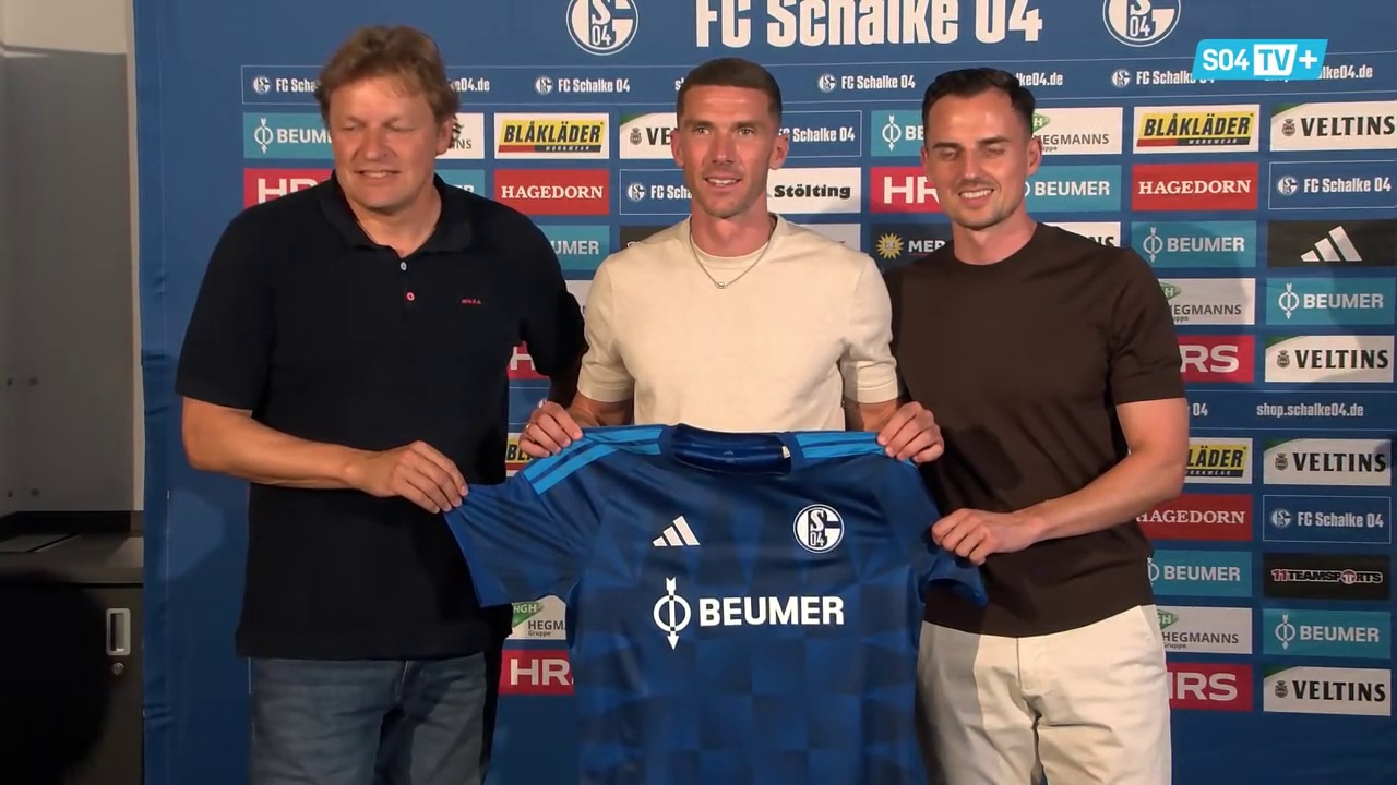 Schalke signe Robin Gosens en prêt en provenance de la Fiorentina