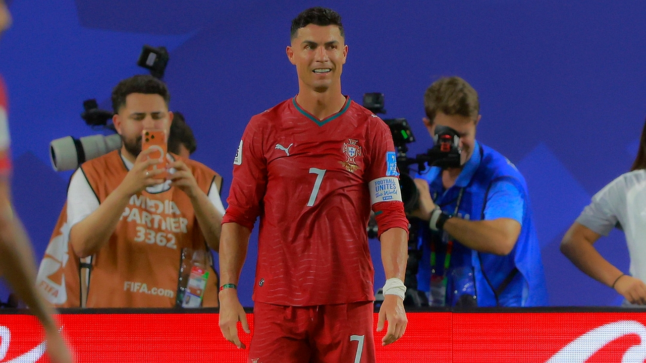 Ronaldo et Modric mettent Portugal-Croatie sous les projecteurs