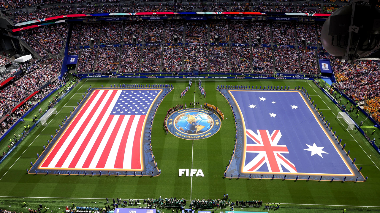 Seattle schließt die WM-Gastgeberphase mit vollem Stadion als Beweis ab