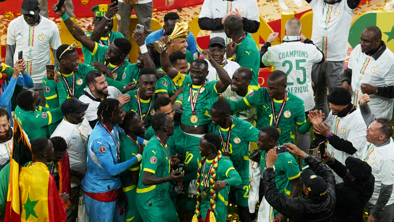 Senegal har brug for Mane, Sarr og Camara til at gøre ondt på Belgien