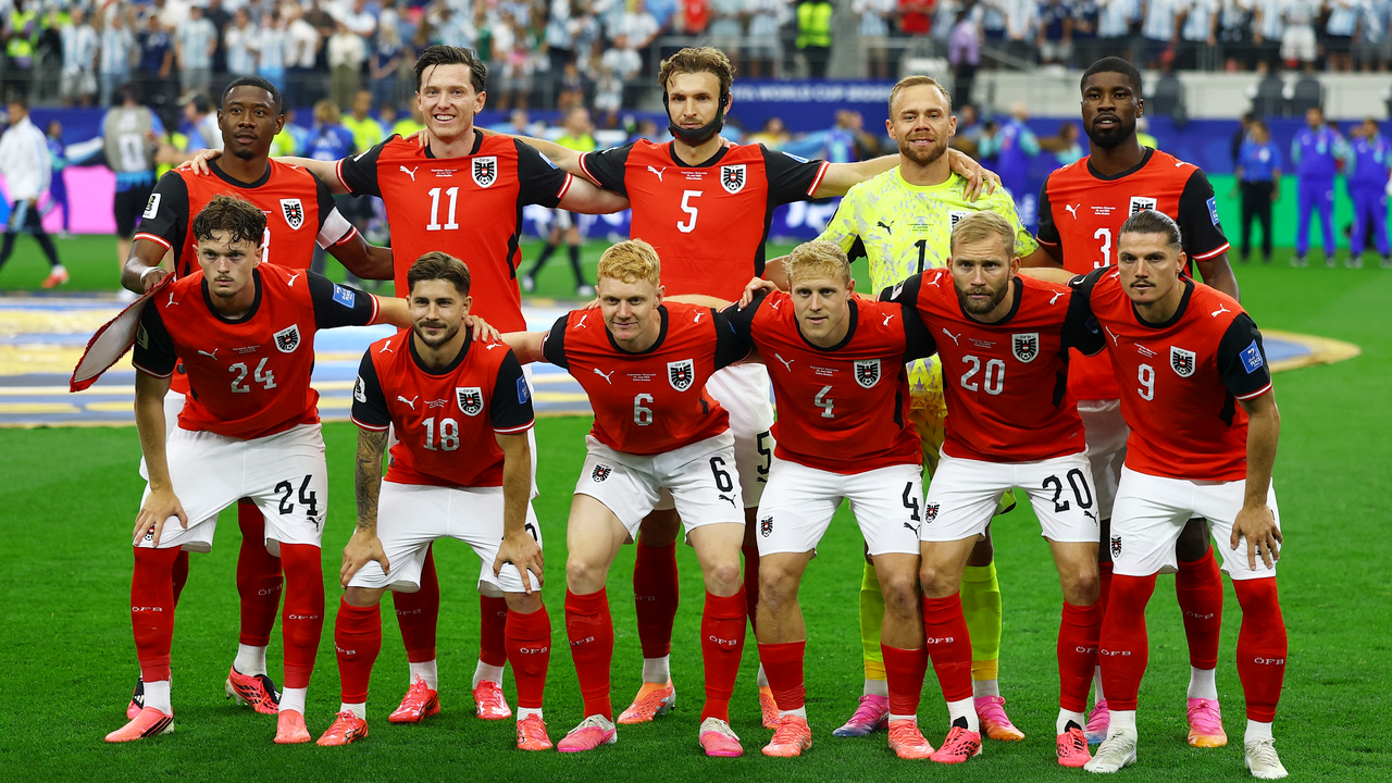 Spanien og Østrig bringer kontrol mod omstilling til Los Angeles