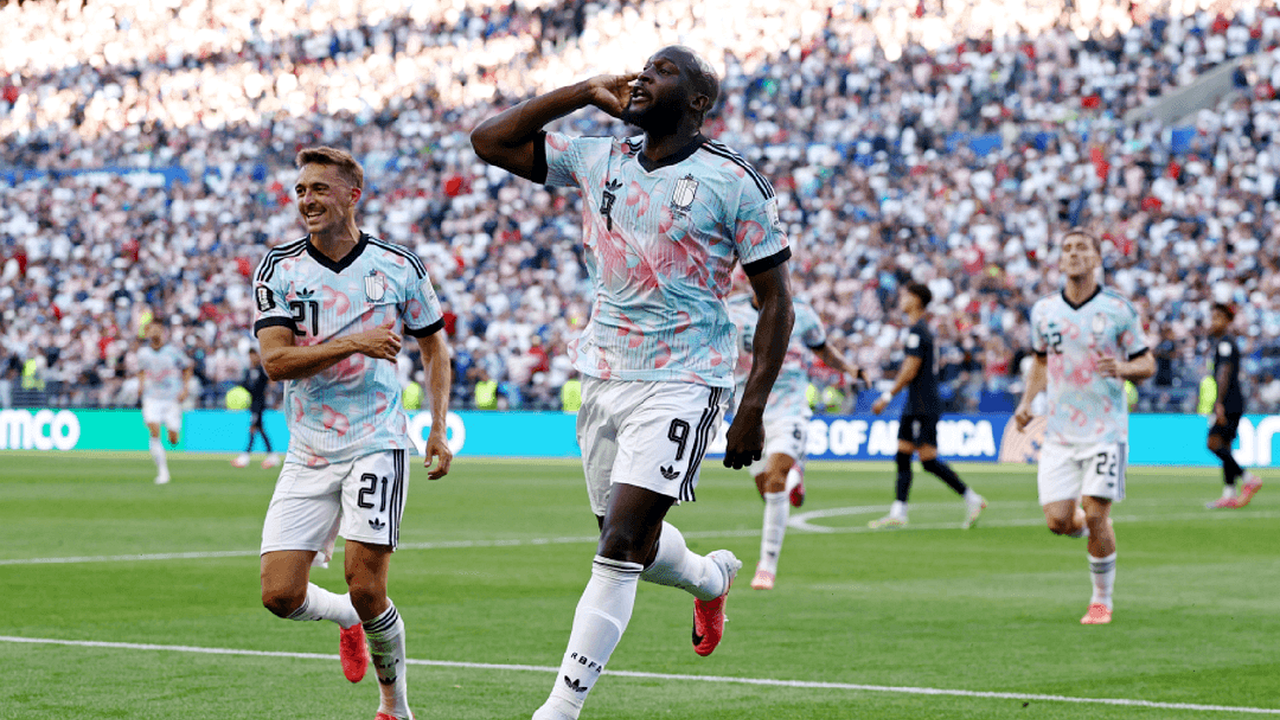 Le quart de finale Espagne - Belgique oppose le contrôle à la vitesse directe