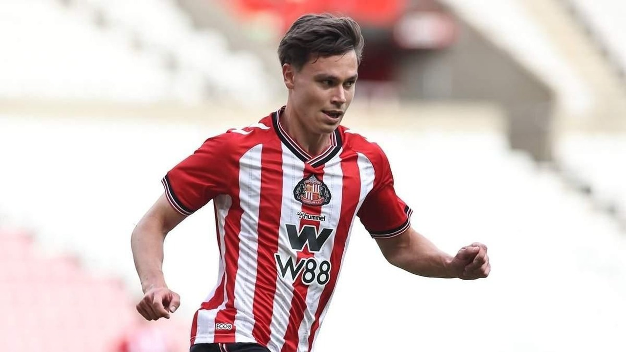 Sunderland, Exeter 임대 후 Timur Tutierov 계약 연장