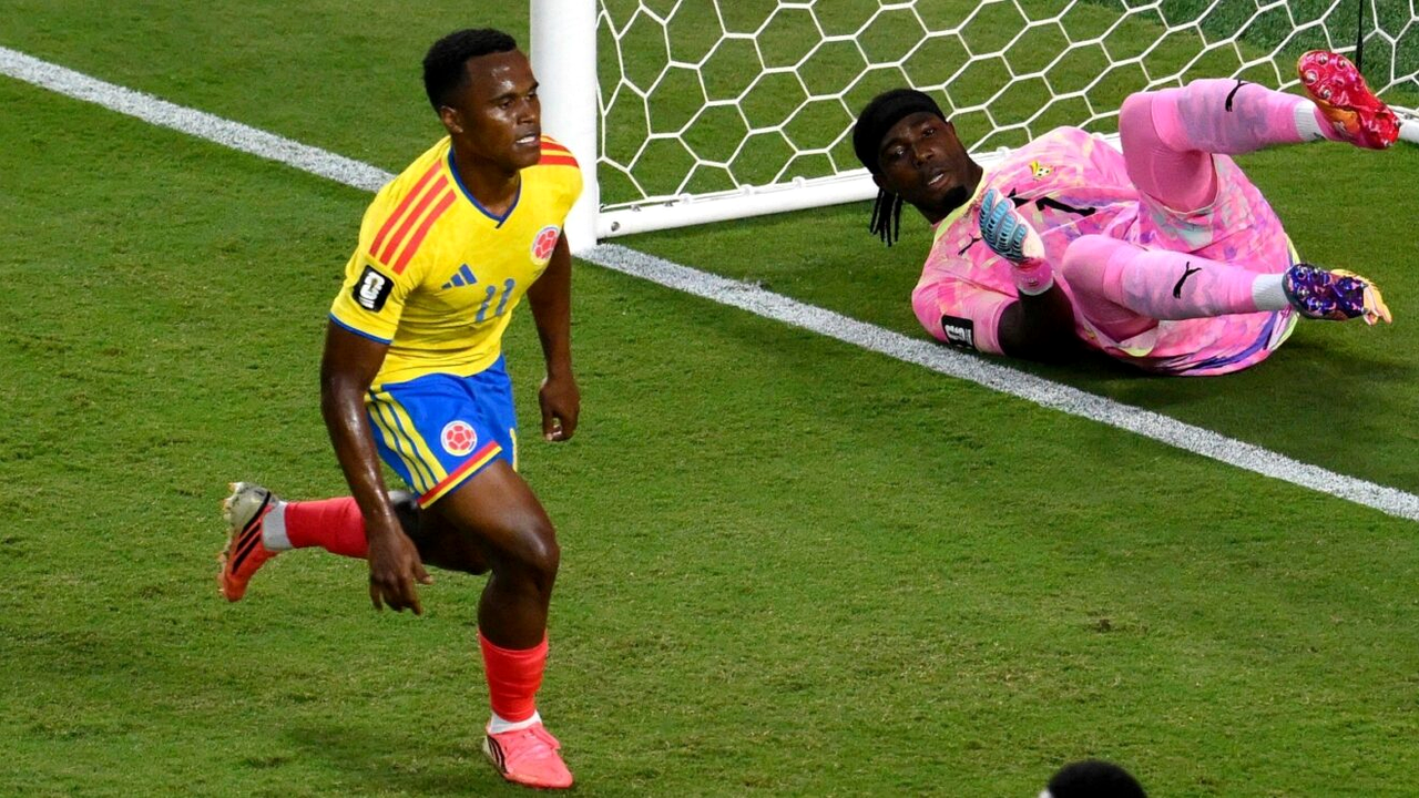 Schweiz og Colombia bringer to rolige veje til Vancouver