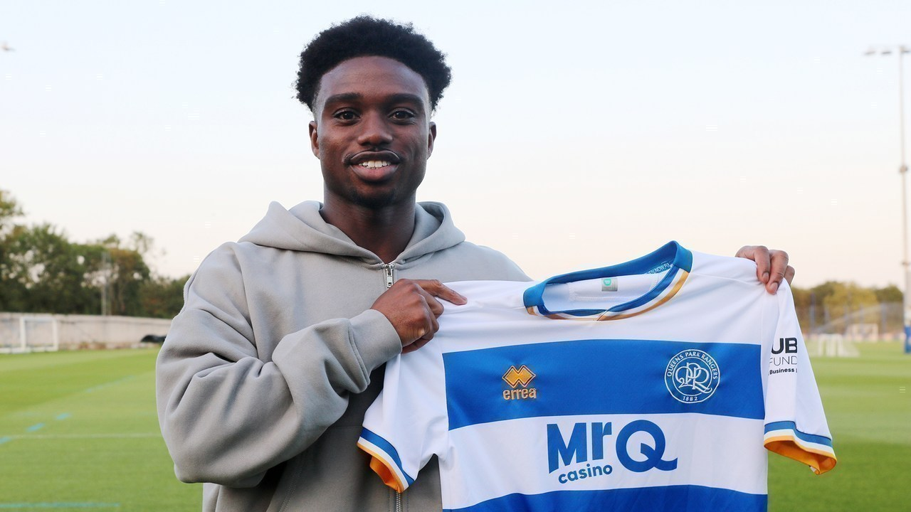 Tariq Lamptey skifter til QPR efter exit i Fiorentina