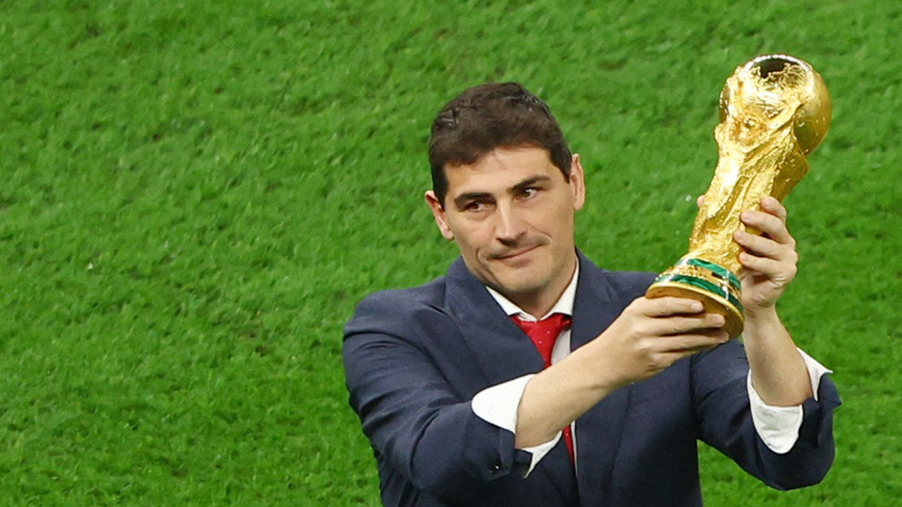 Los ganadores del Mundial 2026 recibirán anillos de campeonato por primera vez