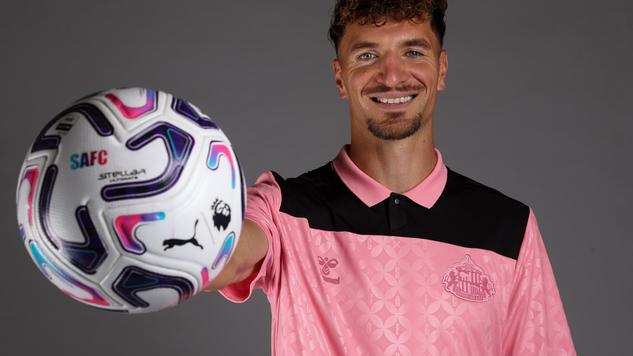 Thomas Meunier se une al Sunderland con un contrato de dos años
