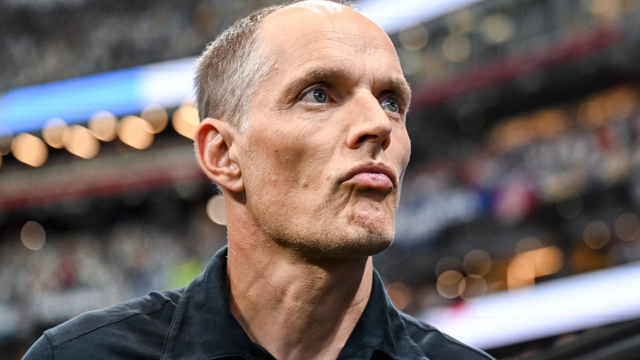 Thomas Tuchel forplikter seg til å lede England i Euro 2028