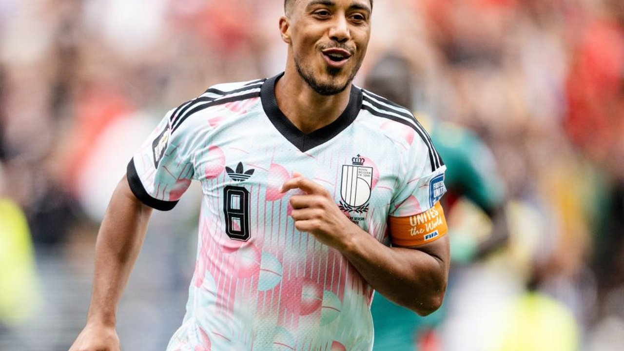Tielemans controleert het middenveldbezit voor Aston Villa voor zijn transfer