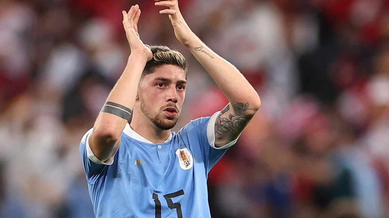 Valverdes ansvar gør Uruguays exit til en lederskabsrevision