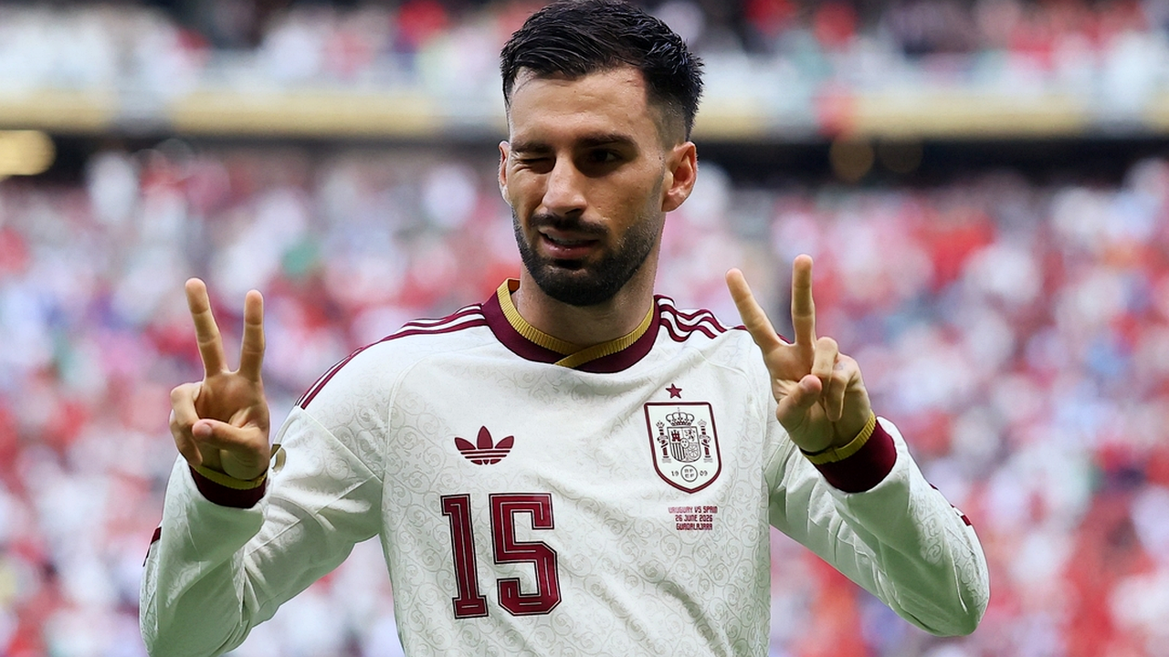 Valverdes ansvar gør Uruguays exit til en lederskabsrevision