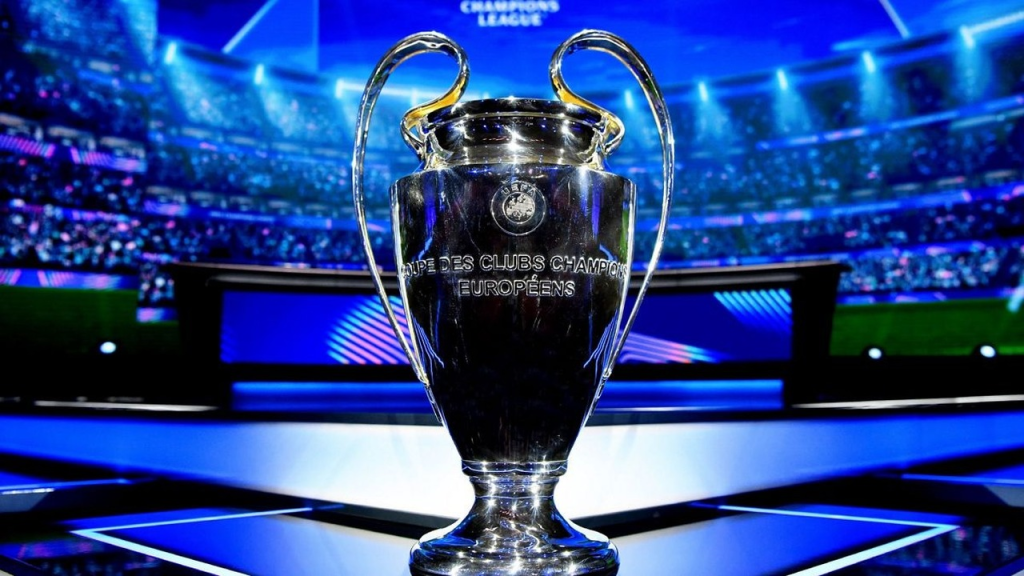 Arsenal spielt zu Hause gegen Real Madrid und in Deutschland gegen Bayern München