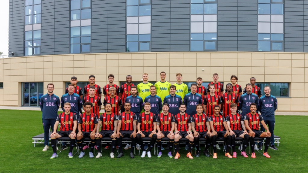 Bournemouth scorer ti i lukket træningskamp mod Genoa