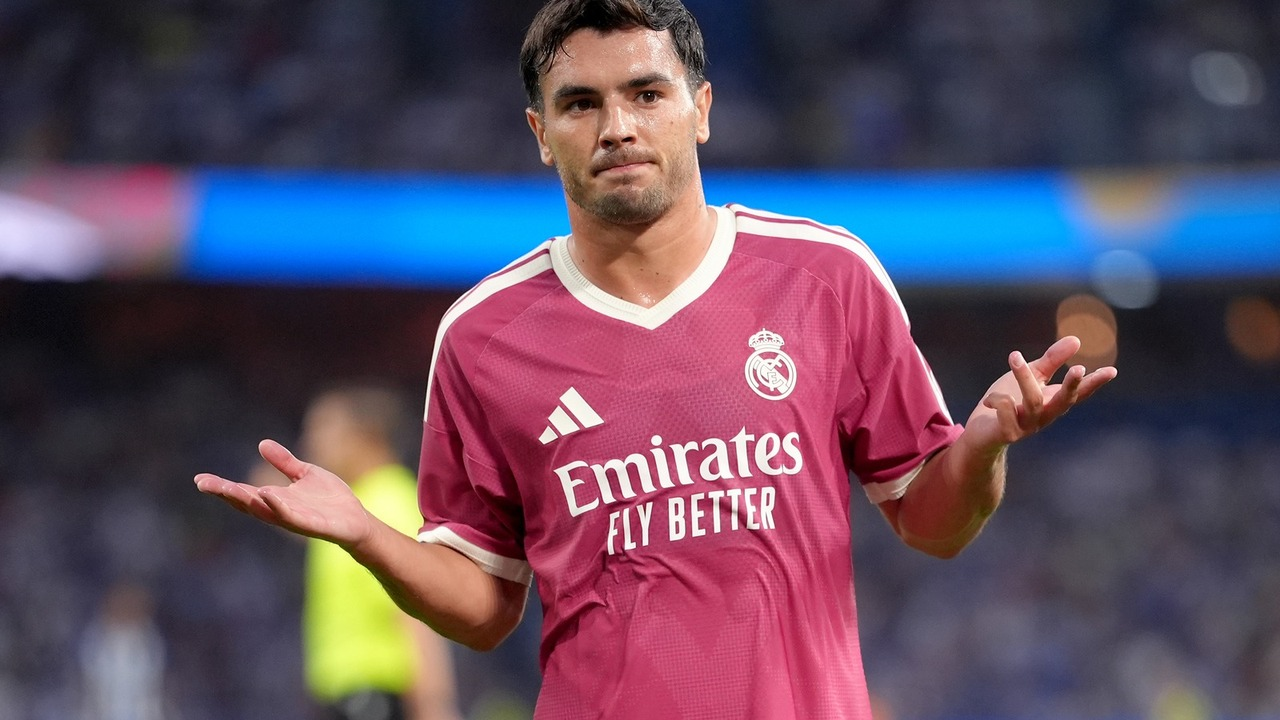 Brahim Díaz da al Real Madrid una victoria por 1-0 sobre el Deportivo
