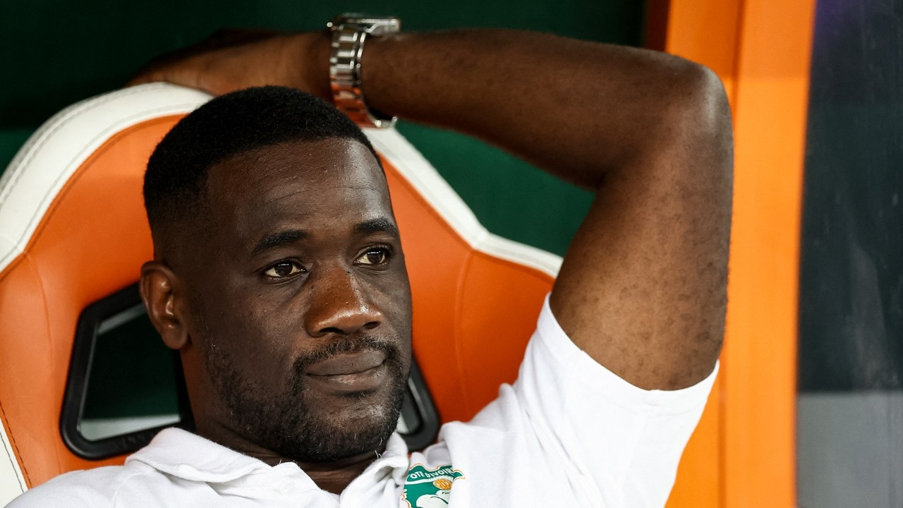 Emerse Fae forlader Cote d’Ivoire efter sin kontrakts udløb