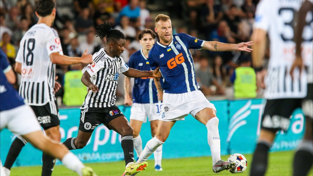 Tolv Europa League-playoffkampe indleder den sidste kvalifikationsrunde