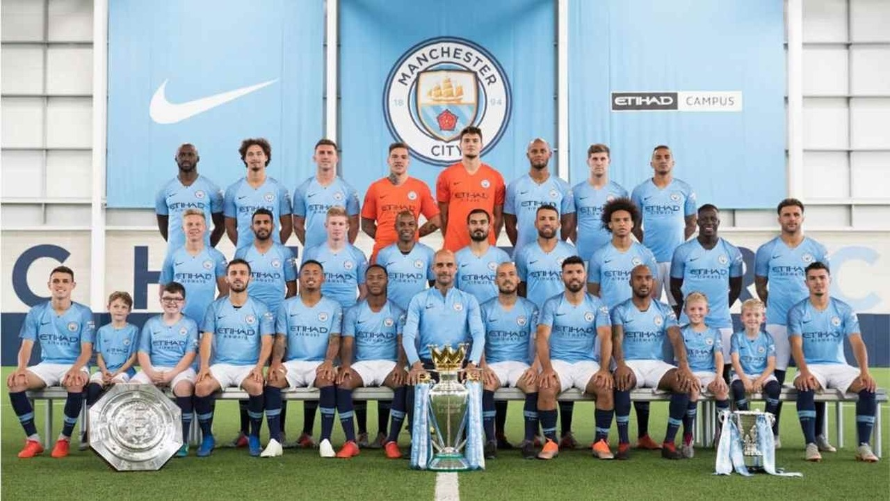 Inter versloeg Manchester City na strafschoppen na een 1-1 gelijkspel