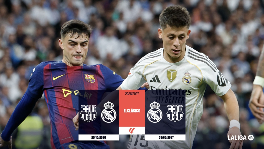 La Liga startar med fyra uppskjutna matcher i öppningsomgången
