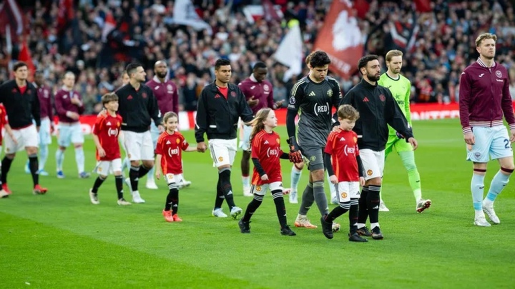 Manchester Unitedが逆転してAtletico Madridを2-1で破る