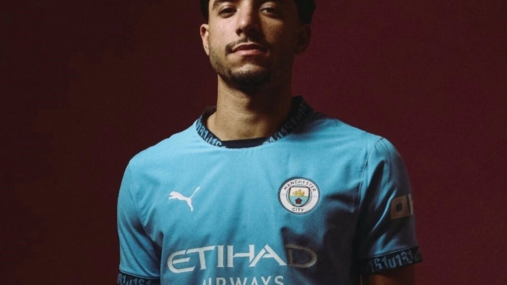 Marmoush-Doppelpack verhilft Manchester City zum Sieg über Atletico Madrid in Seoul