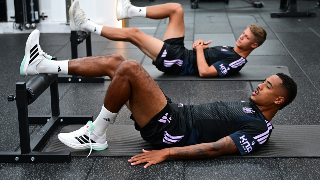 Newcastle og Strasbourg afslutter preseason på St James’ Park