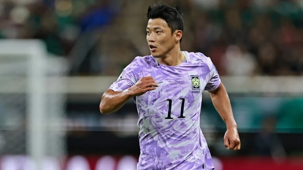 Hwang Hee-chan regresa a la Bundesliga mientras el Schalke amplía sus opciones de ataque