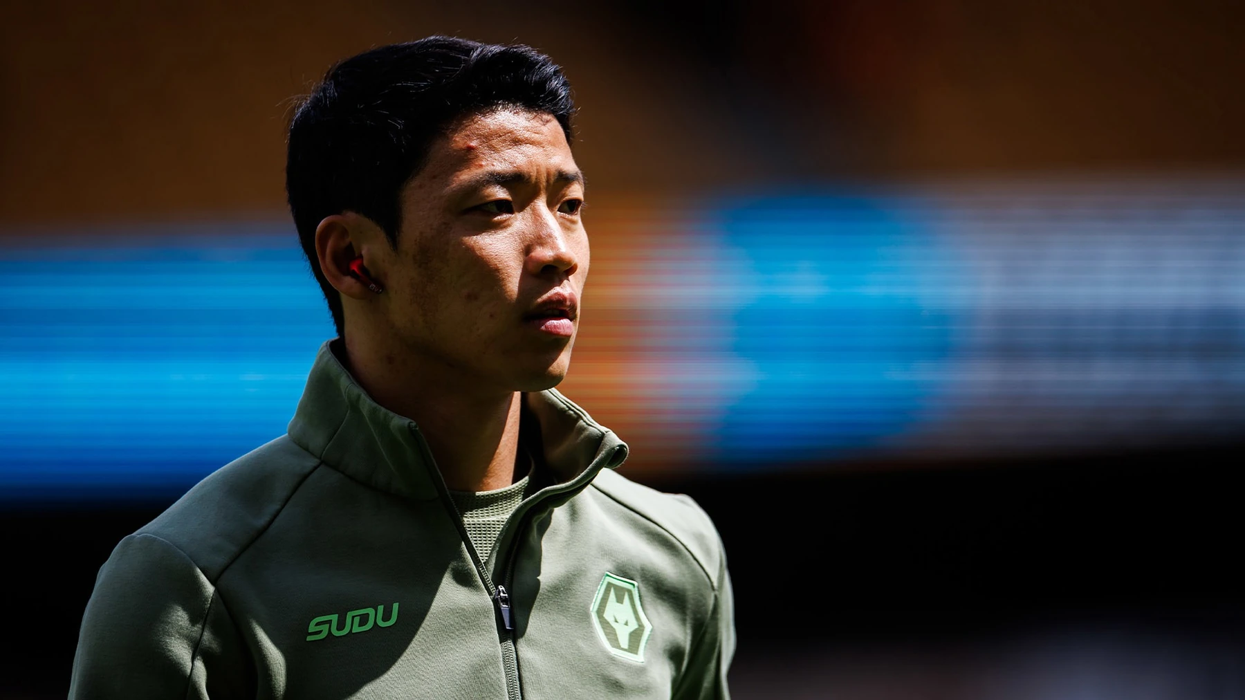Unterstützendes Bild für Hwang Hee-chan kehrt in die Bundesliga zurück, während Schalke seine Angriffsoptionen erweitert