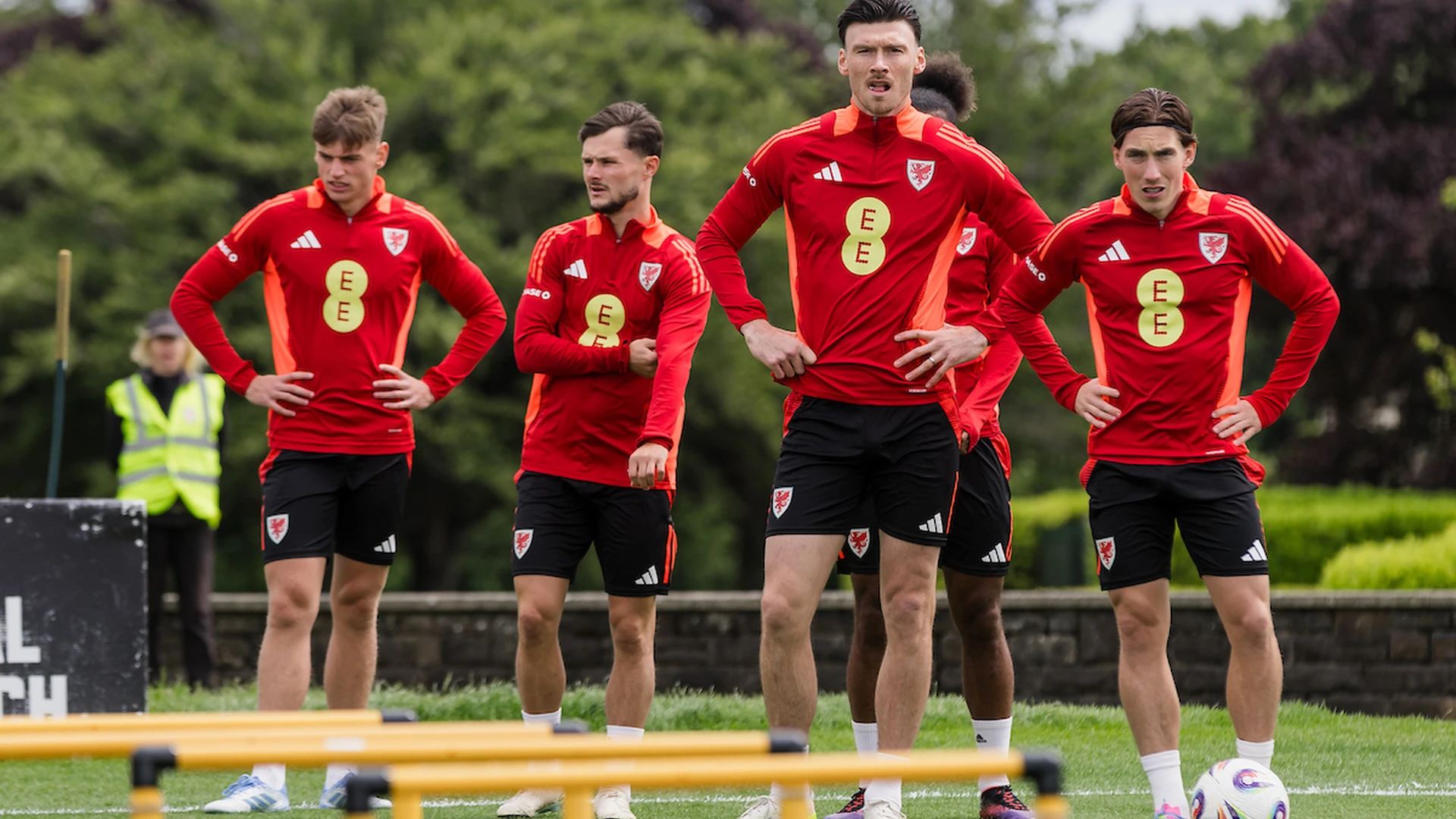 João Félix offre au Portugal une victoire contrôlée 1-0 contre le pays de Galles en Ligue des nations