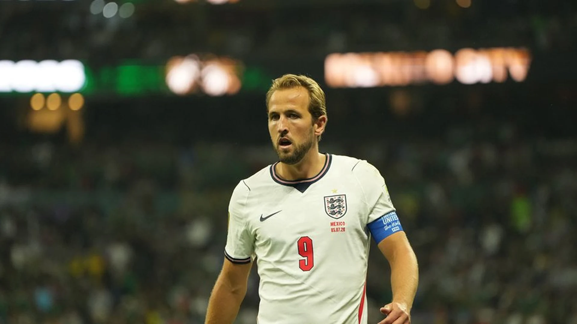 L'Espagne bat l'Angleterre 3-2 à Wembley après un penalty manqué de Harry Kane