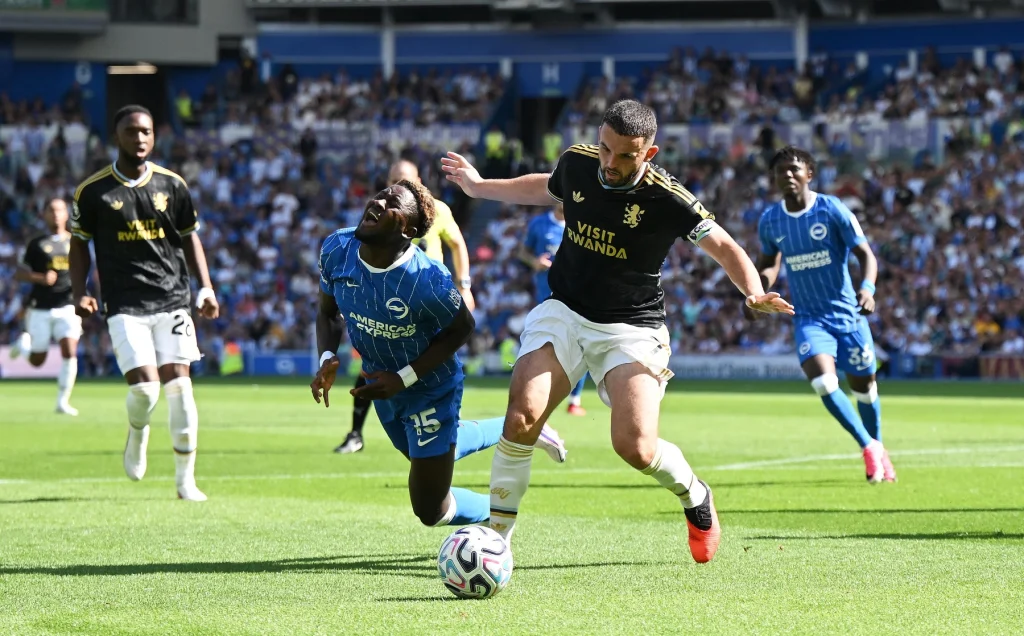 Premier League-gennemgang finder alle VAR-indgreb i første runde korrekte