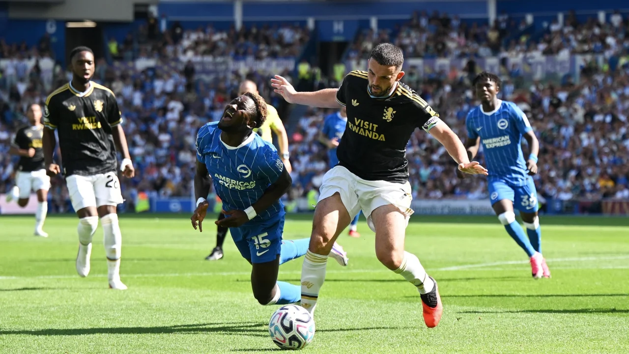 Premier League-gennemgang finder alle VAR-indgreb i første runde korrekte