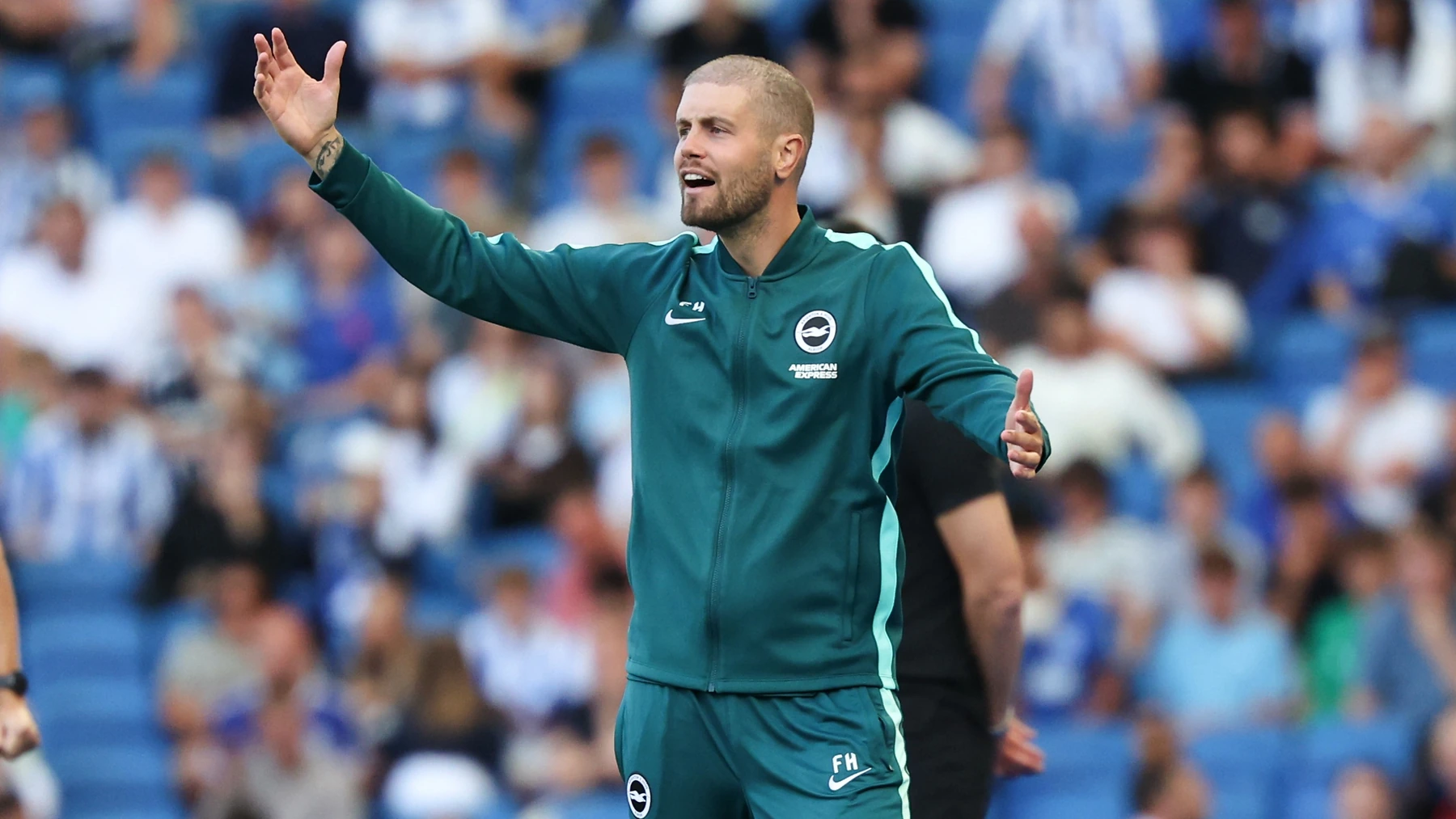 Støttebillede til Premier League-gennemgang finder alle VAR-indgreb i første runde korrekte
