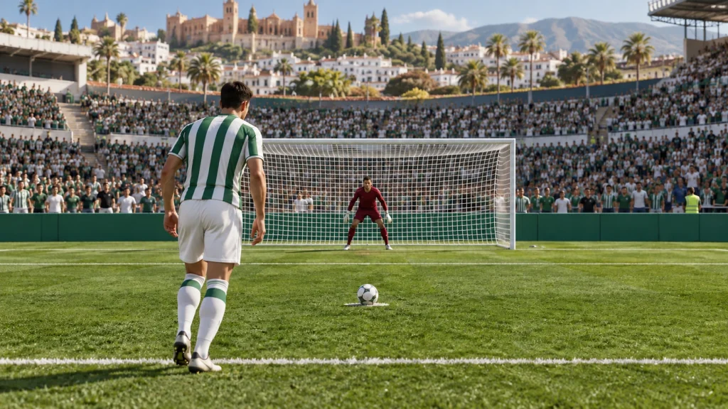Betis 5-2 Osasuna: Isco-dobbeltscoring genopretter kontrollen