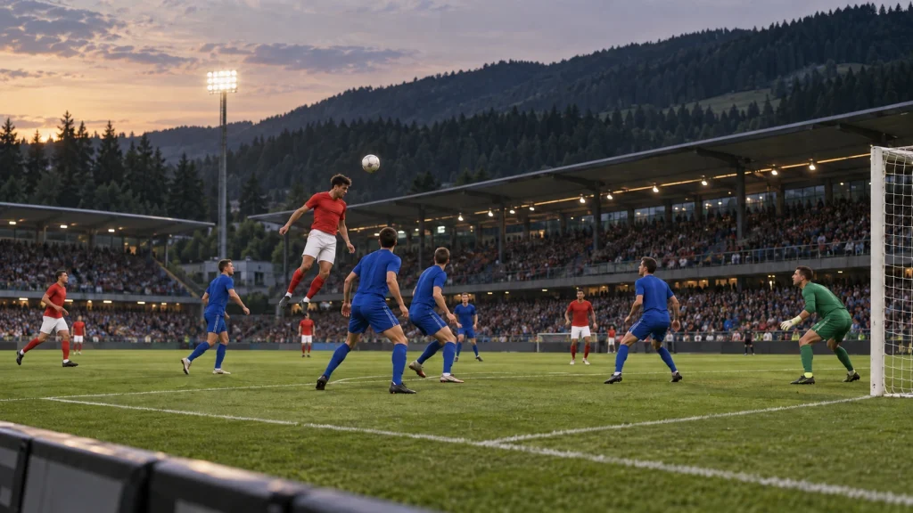Freiburg 2-1 Schalke: Goto sender ti mand i top