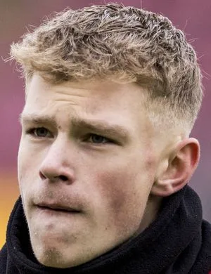 Lucas Høgsberg