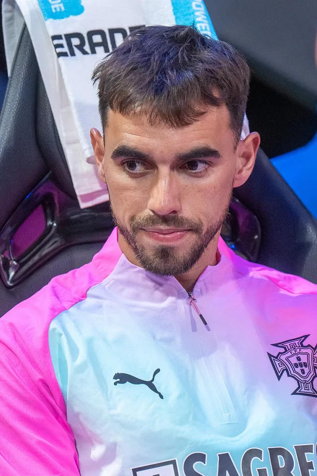 Ricardo Horta